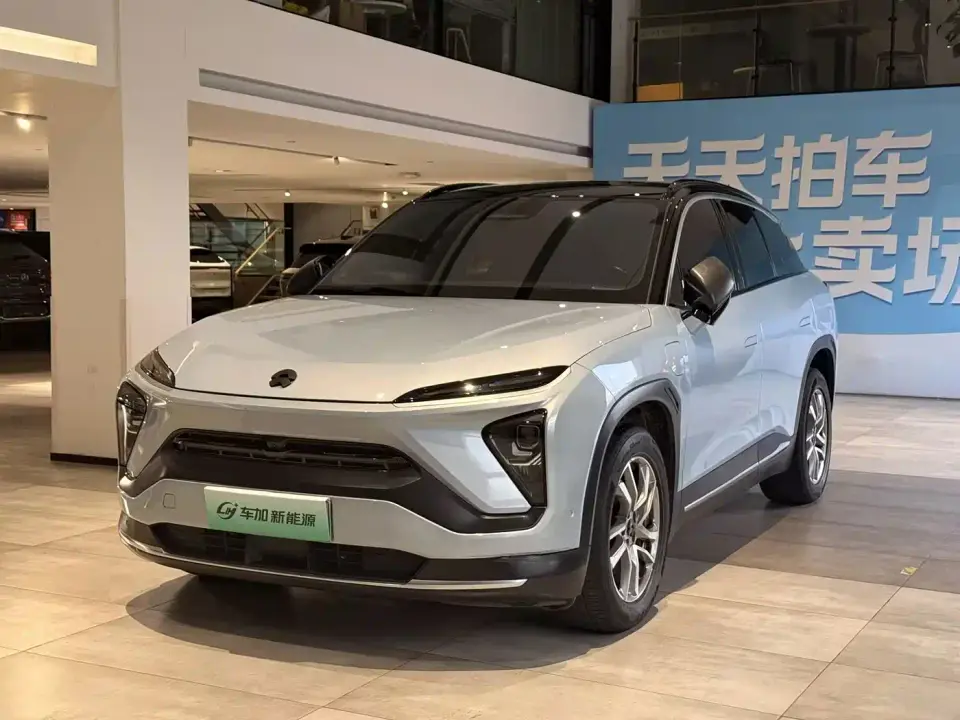NIO ES6 455KM Sport Version 2022