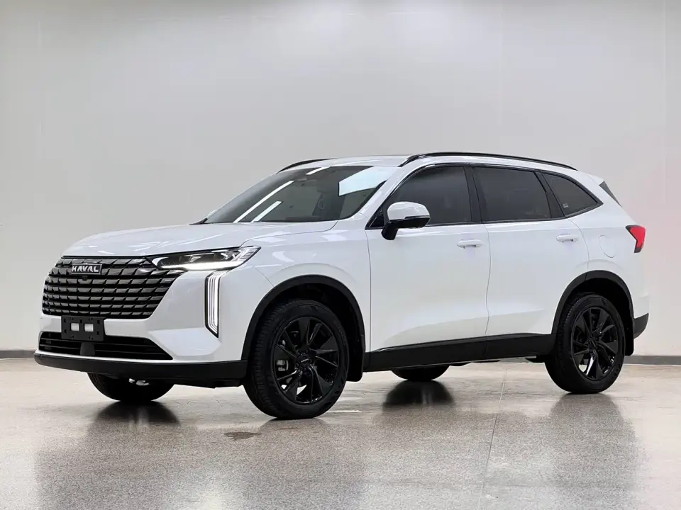 Haval H6 1.5T 2WD Max 2024