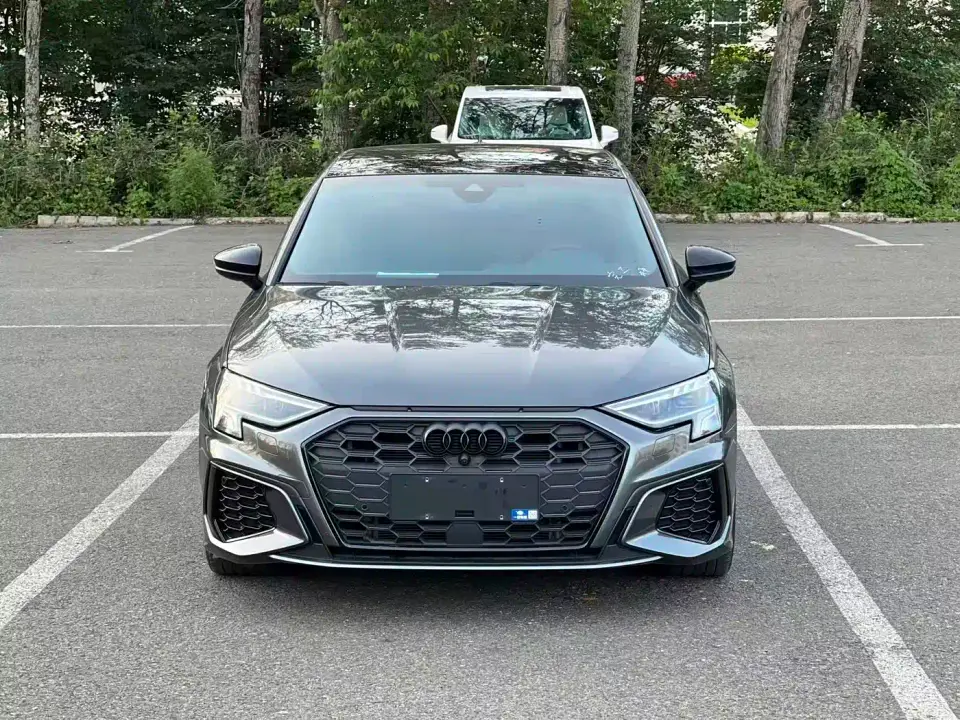 Audi A3 Sportback 35 TFSI Fashion Sport 2022