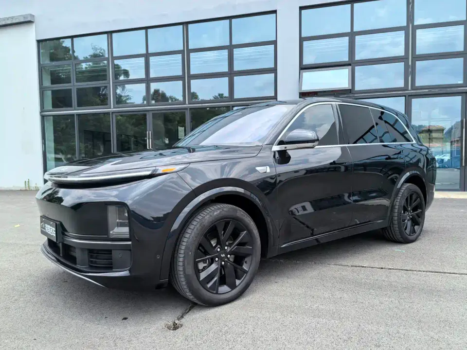 Li Auto Li L8 Air 2024