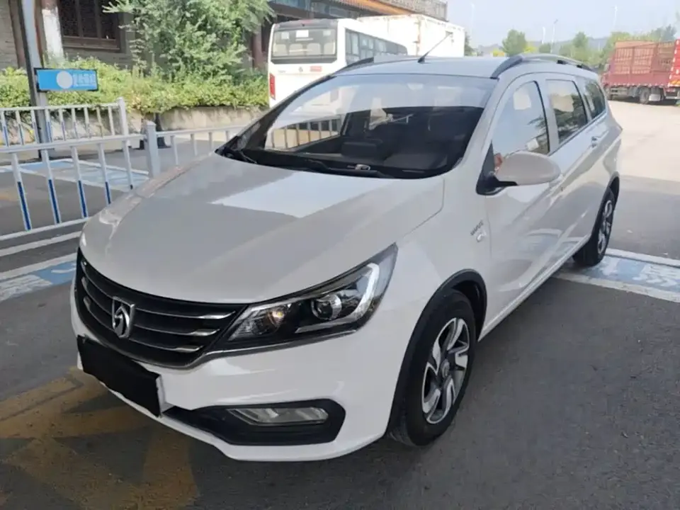 Baojun 310W 1.5L Manual Comfort China VI 2021