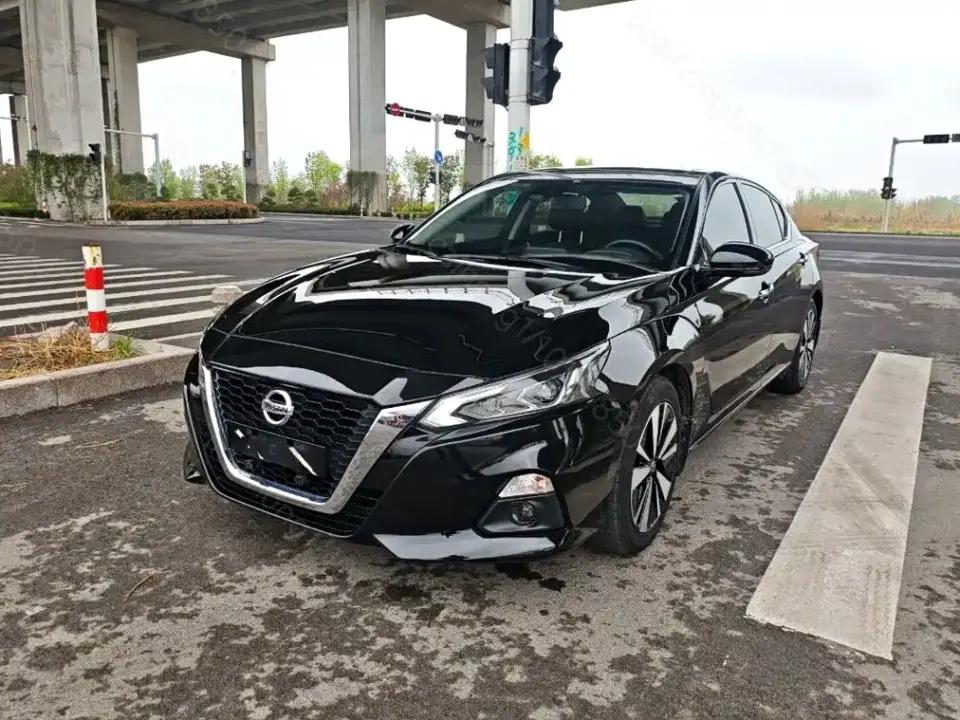Nissan Teana 2.0L XL Comfort 2023