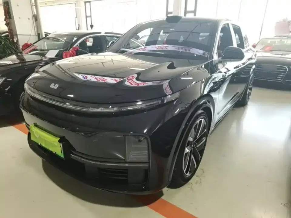 Li Auto L7 MAX 2025