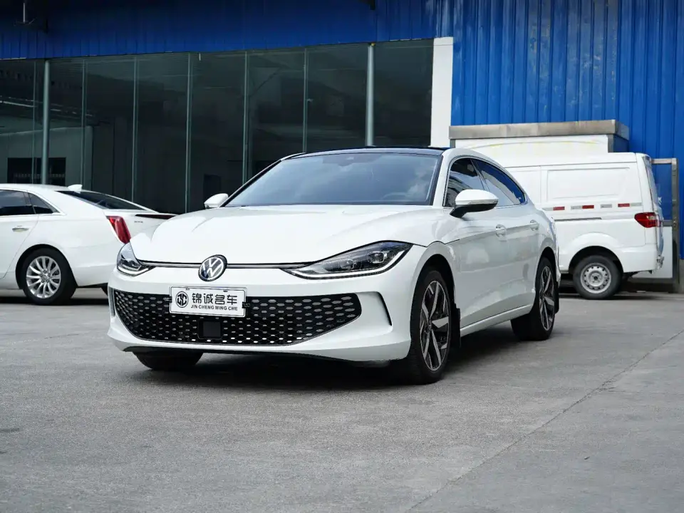 Volkswagen Lamando Lamando L 280TSI DSG Cool Edition 2025