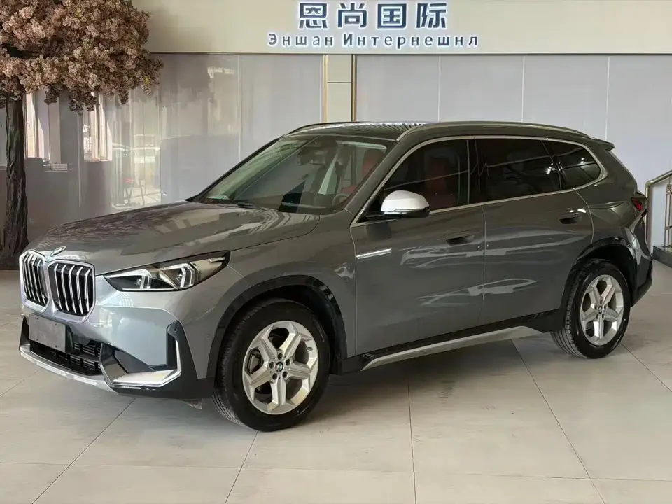 BMW X1 sDrive20Li X Design Package 2023