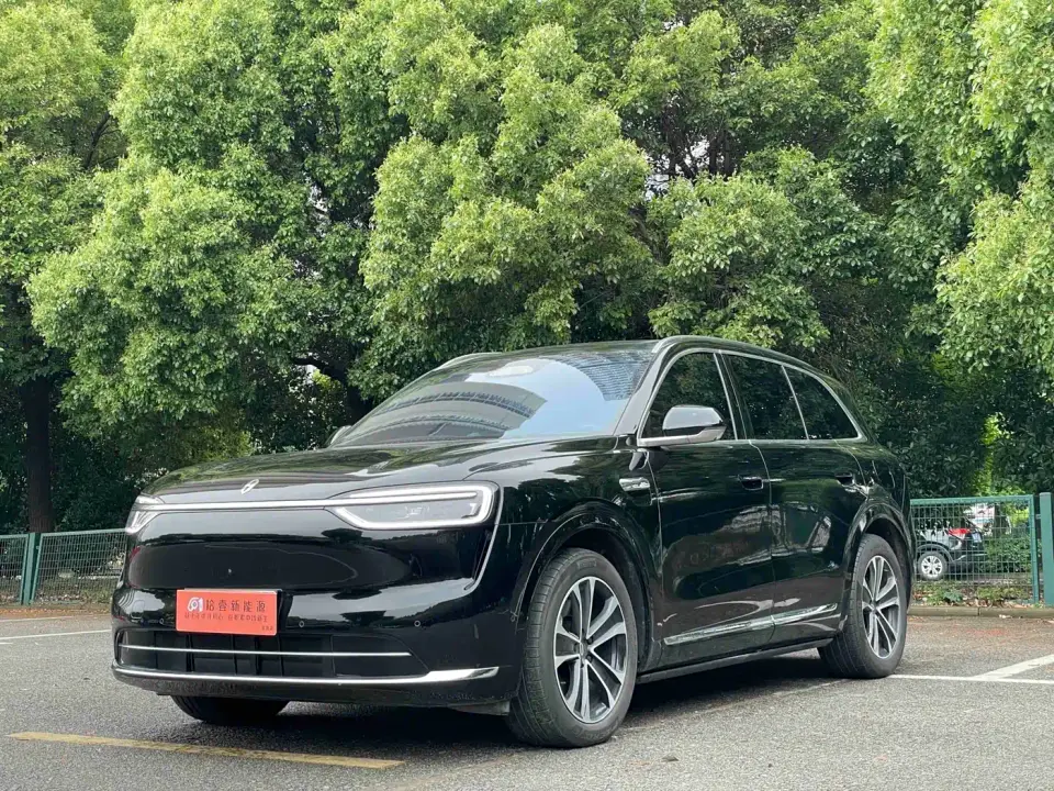 AITO Wenjie AITO M7 Extended Range Pro+ AWD 5-seater 2025