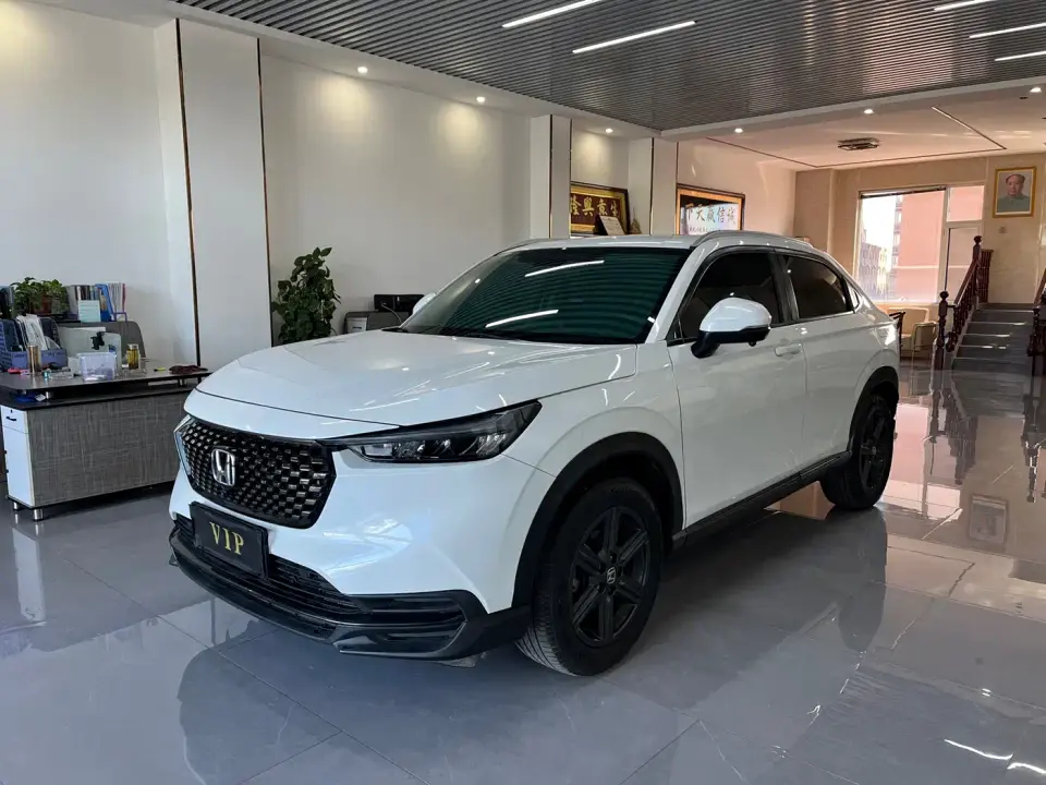 Honda XR-V 1.5L CVT Thermal Edition 2023