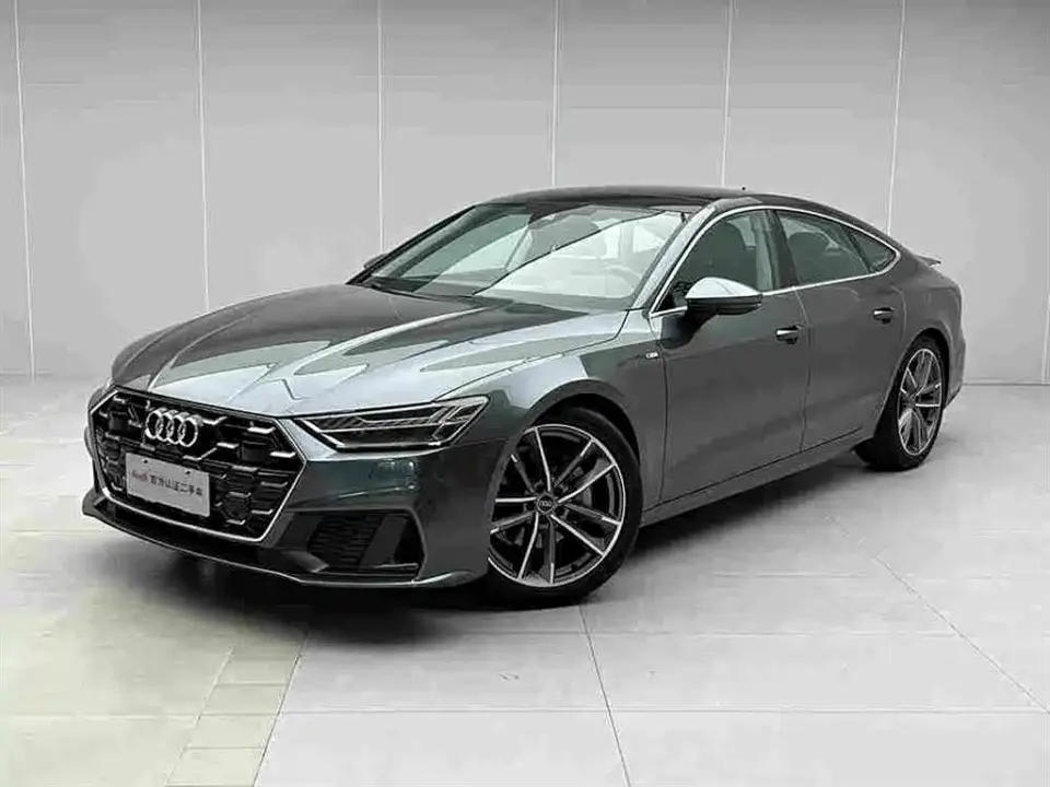 Audi A7 45 TFSI Premium Selection 2025