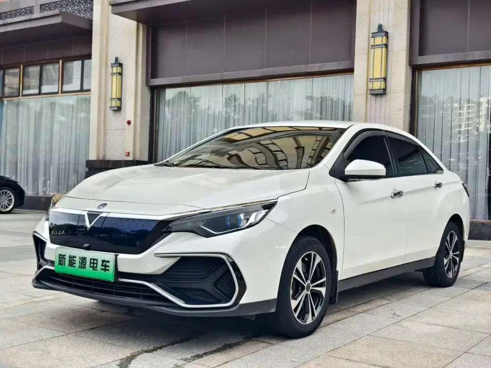 Venucia D60EV Standard Range Comfort Edition 2022
