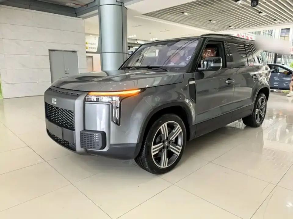 ROX Jishi Extreme Stone 01 All-Purpose 7-Seater Edition 2026