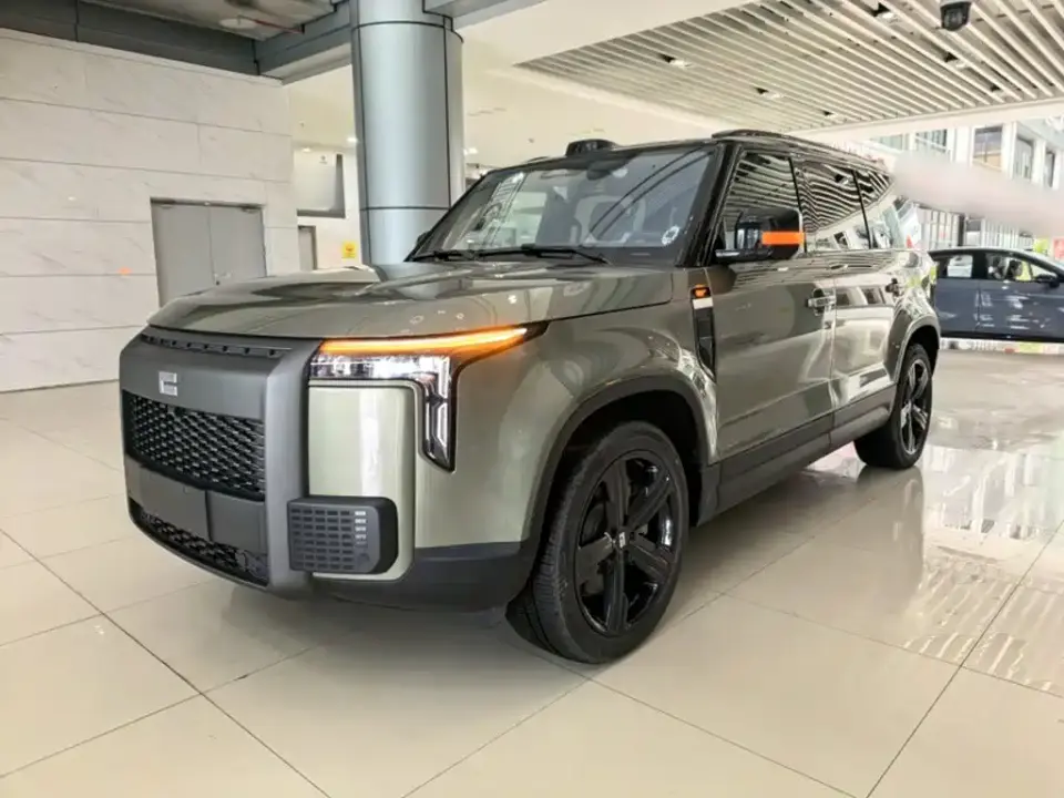 ROX Jishi Extreme Stone 01 Premium 6-seater Long Range 2026