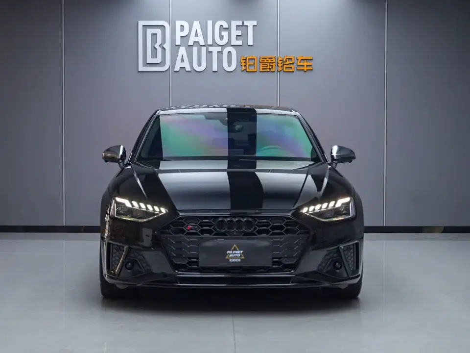 Audi S4 S4 3.0TFSI 2023