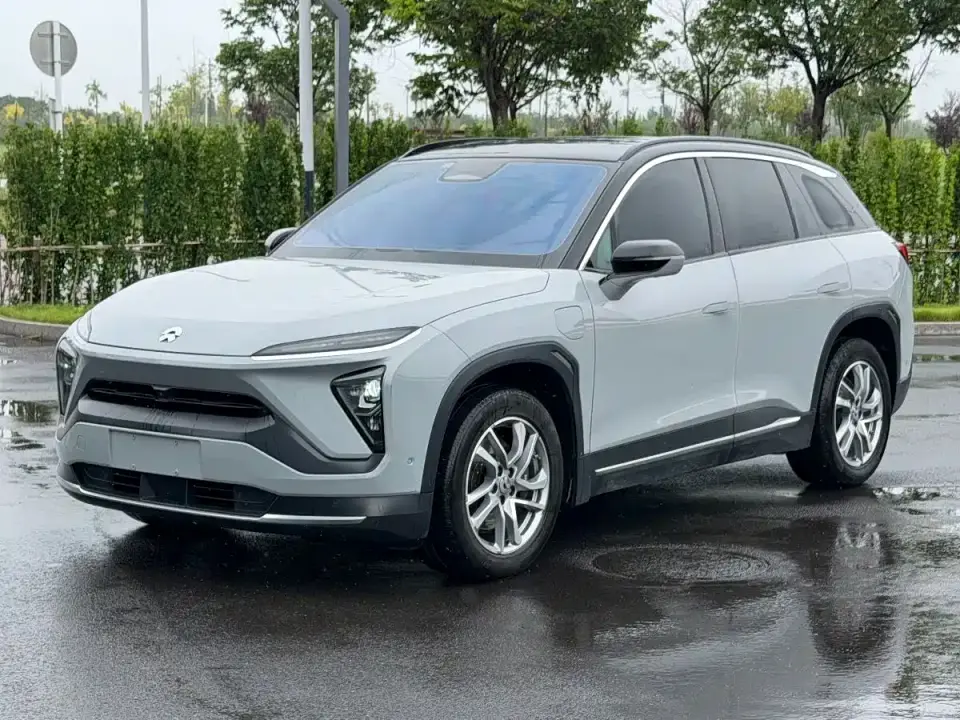 NIO ES6 455KM Sport Version 2022