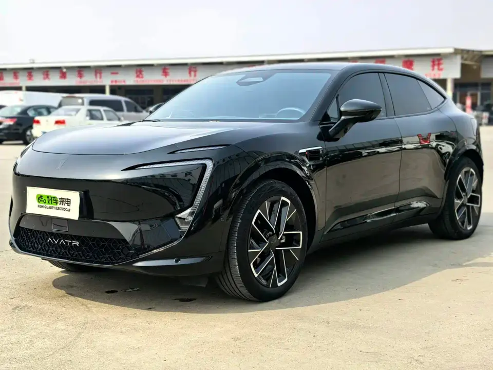 Avatr 11 Max Pure Electric AWD 2025