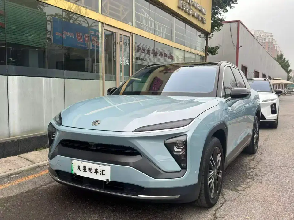 NIO ES6 420KM Sport 2022