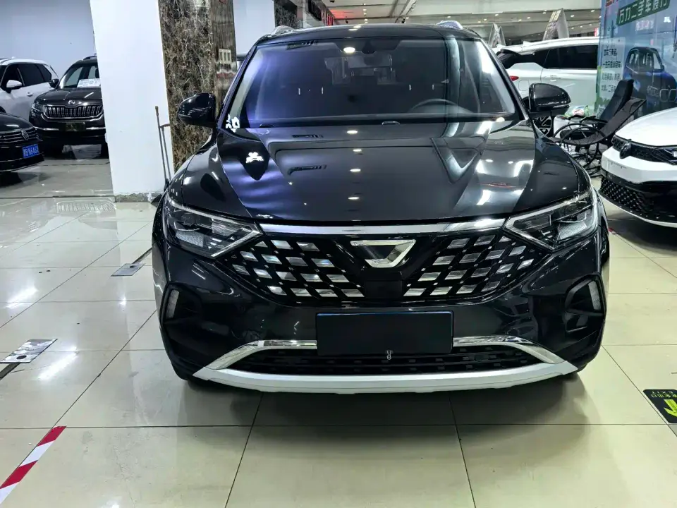 Jetta VS7 1.4T Automatic Glory Pro 2022