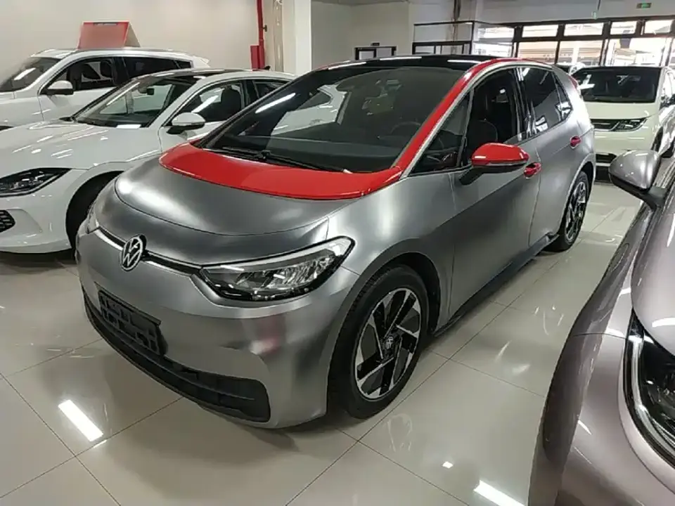 Volkswagen ID.3 Outstanding Edition 2024