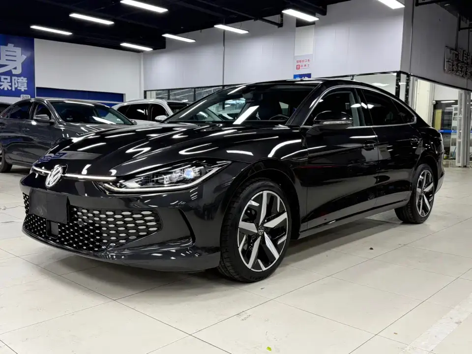 Volkswagen Lamando Lamando L 280TSI DSG Cool Edition 2023
