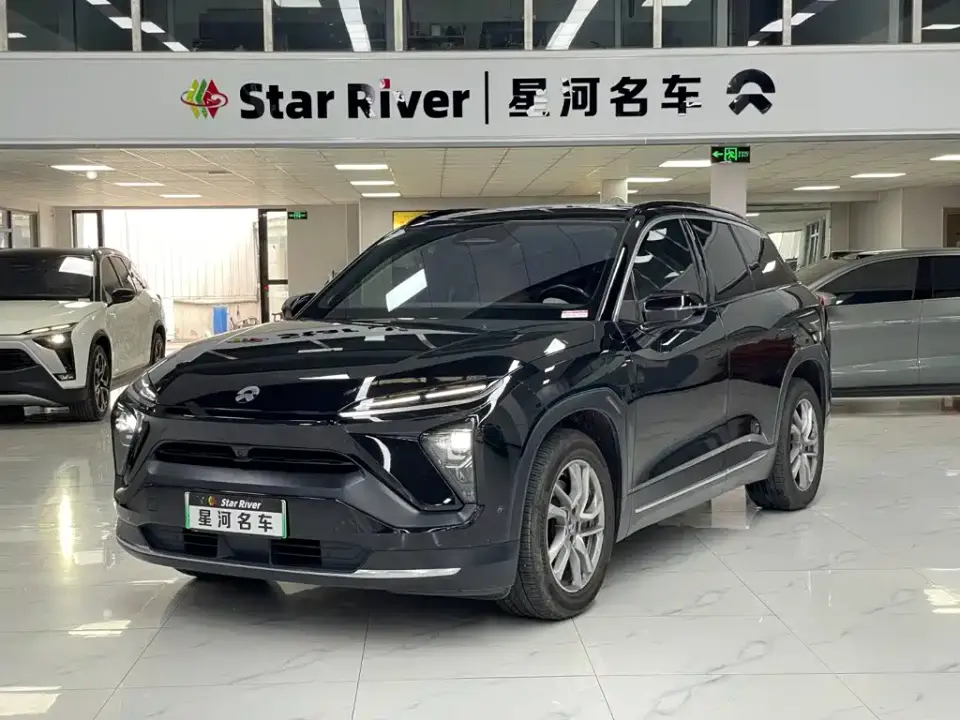 NIO ES6 420KM Sport 2022