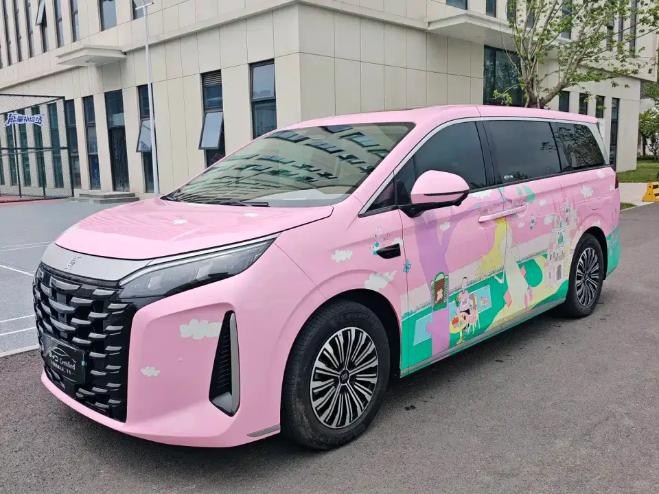 BYD Xia DM-i 1.5T 180km Excellence 2025