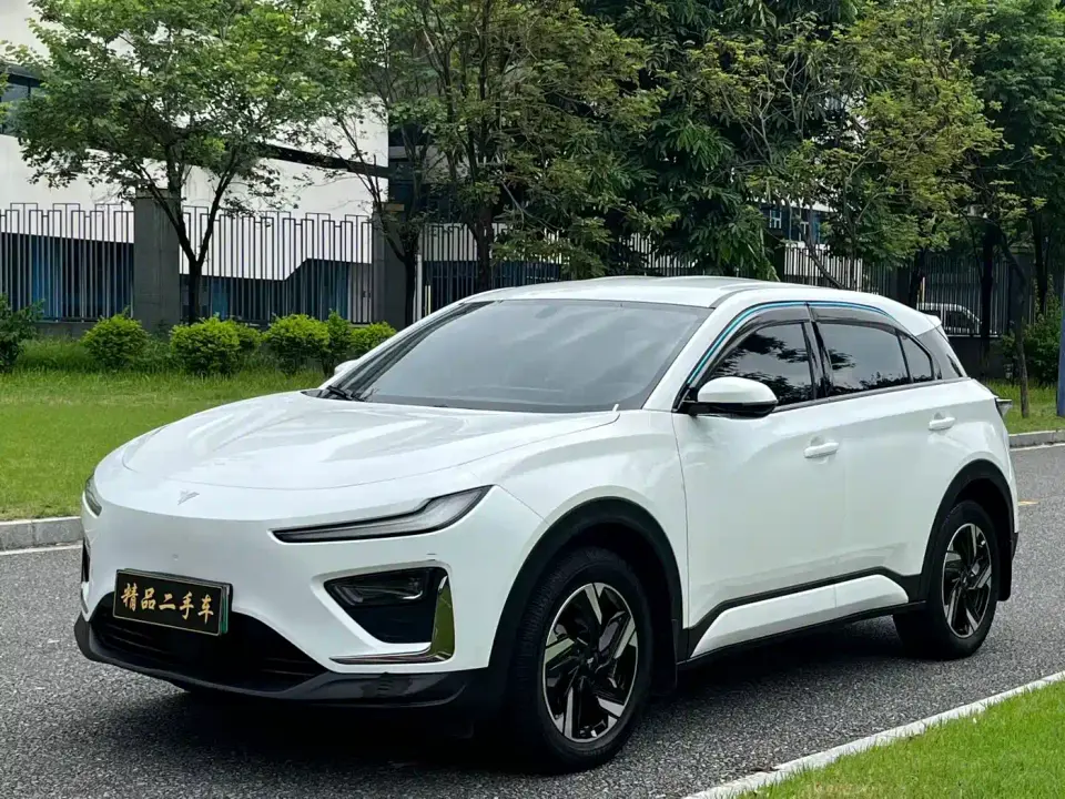 Neta Nezha X Model 500 Lite 2023