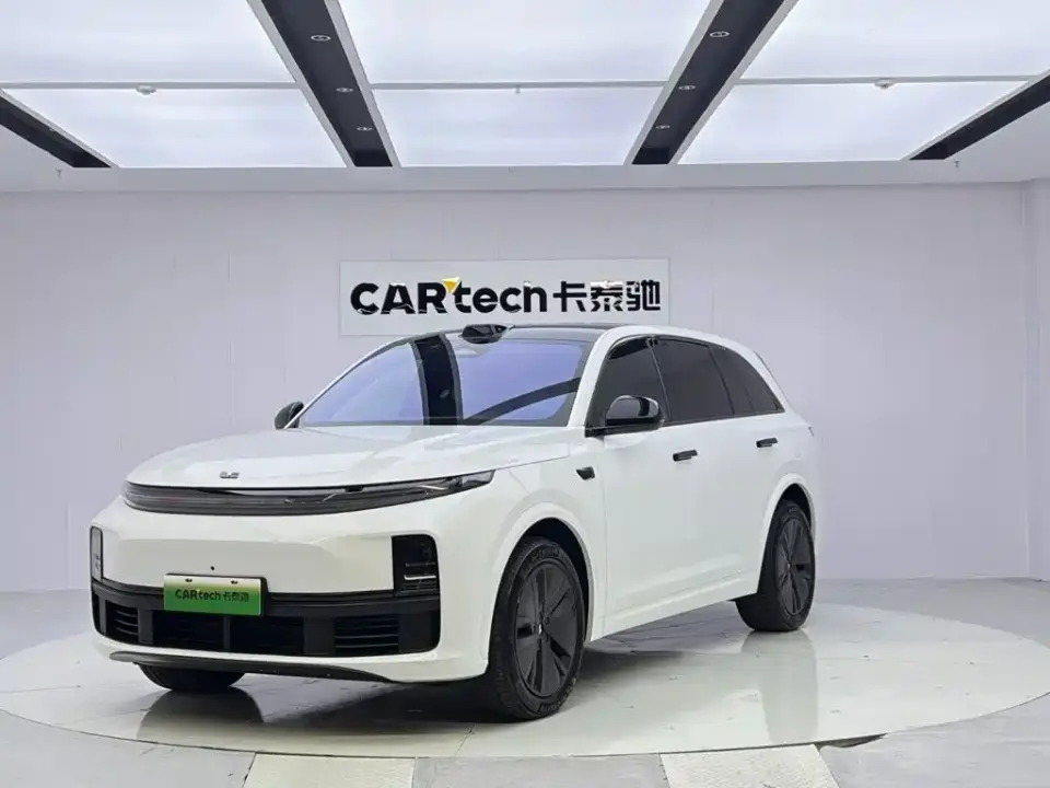 Li Auto L7 MAX 2024