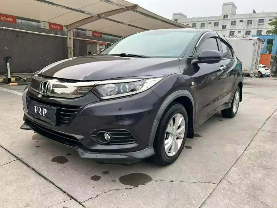 Honda Vezel 1.5L CVT Pioneer China VI 2020