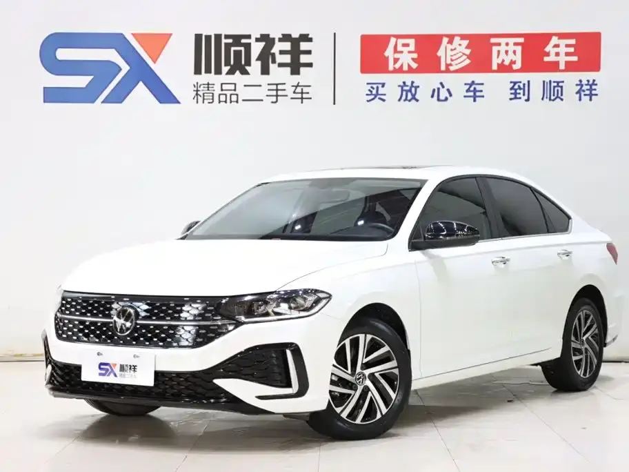 Volkswagen Lavida 200TSI DSG Starlight Comfort Edition 2022