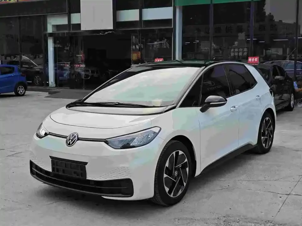 Volkswagen ID.3 Pure Smart Edition 2024