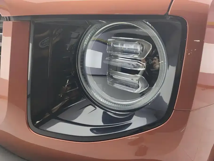 Haval Big Dog 1.5T DCT FWD Labrador Edition 2022 — фото 5