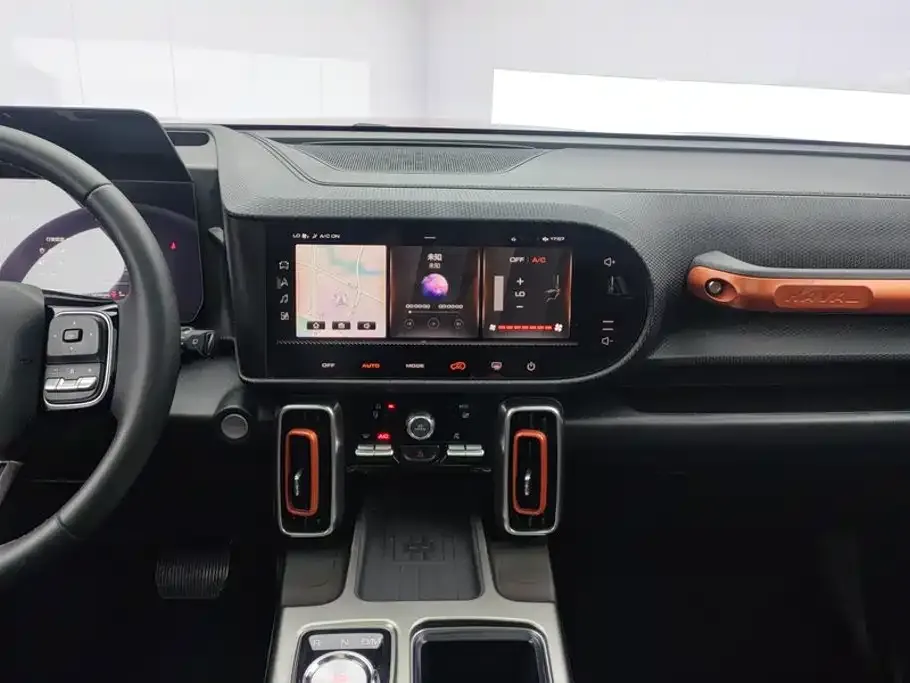 Haval Big Dog 1.5T DCT FWD Labrador Edition 2022 — фото 13