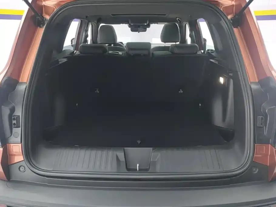 Haval Big Dog 1.5T DCT FWD Labrador Edition 2022 — фото 4