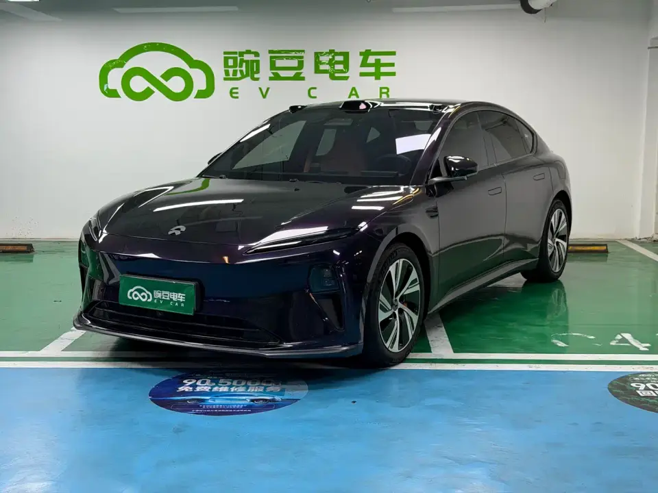 NIO ET5 75kWh 2023