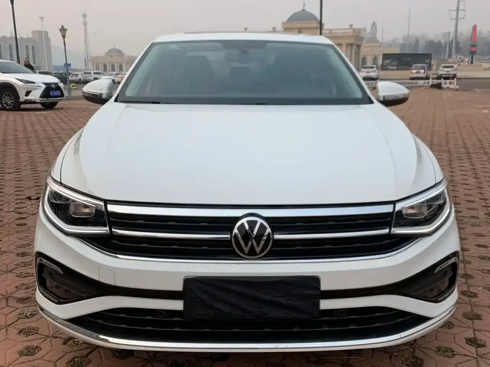Volkswagen Bora 200TSI DSG Yuexing PRO Edition 2022