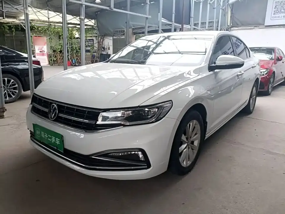 Volkswagen Bora 1.5L Automatic Comfort Smart Edition 2022