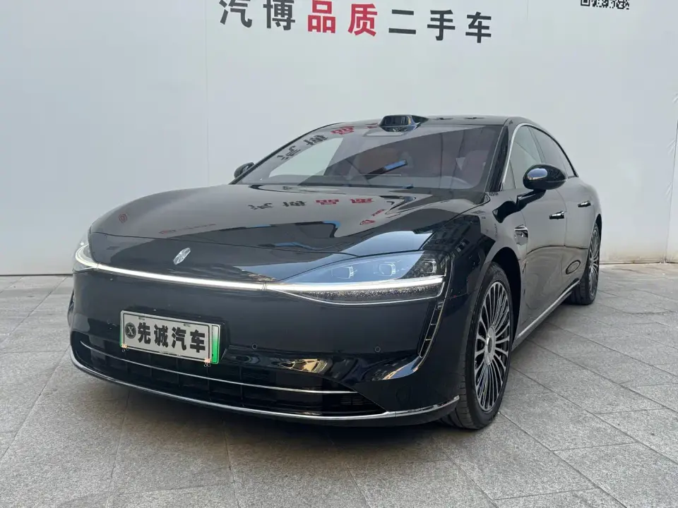 Xiangjie Enjoy World S9T Model Extended Range Version 53.4kWh 2025