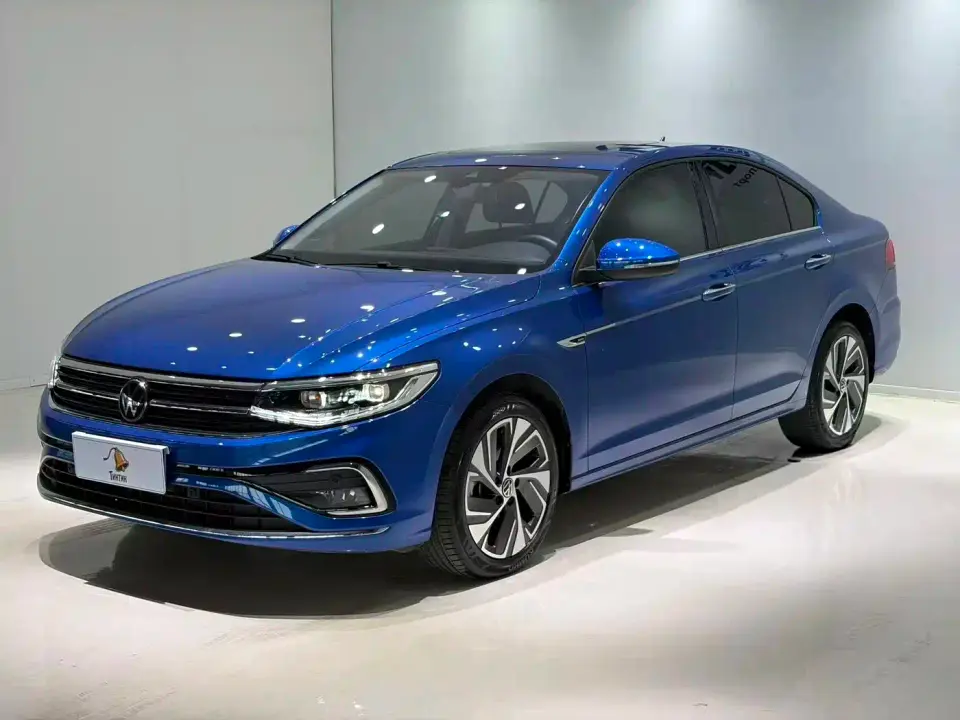 Volkswagen Bora 280TSI DSG Prestige Edition 2022