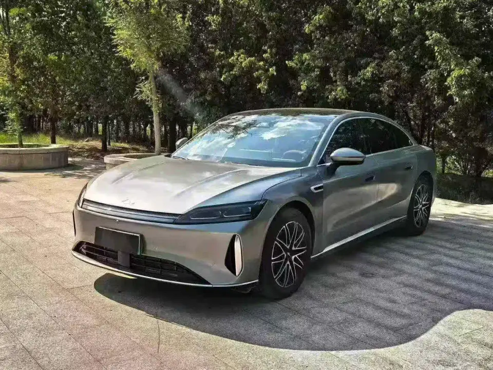 Chery Fengyun Fengyun A9L Model 260 Extended Range Premium Edition 2025
