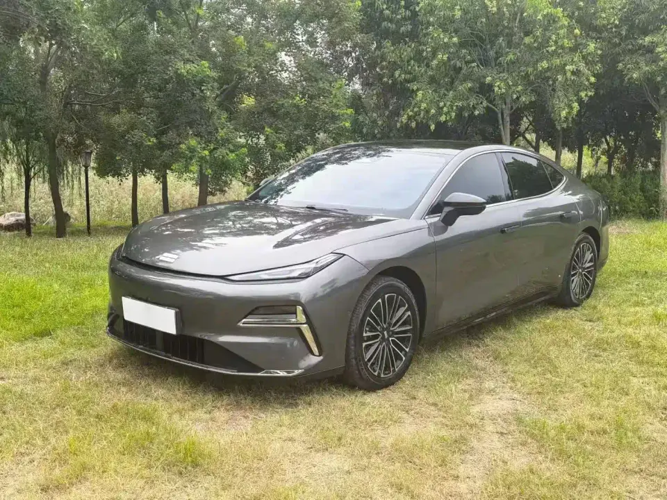 Geely Galaxy Galaxy Xingyao 8 130km EM-i Premium Edition 2025