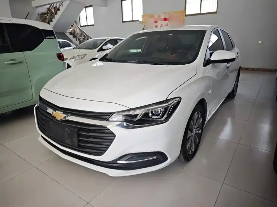 Chevrolet Monza 320 Auto Joy Edition 2021