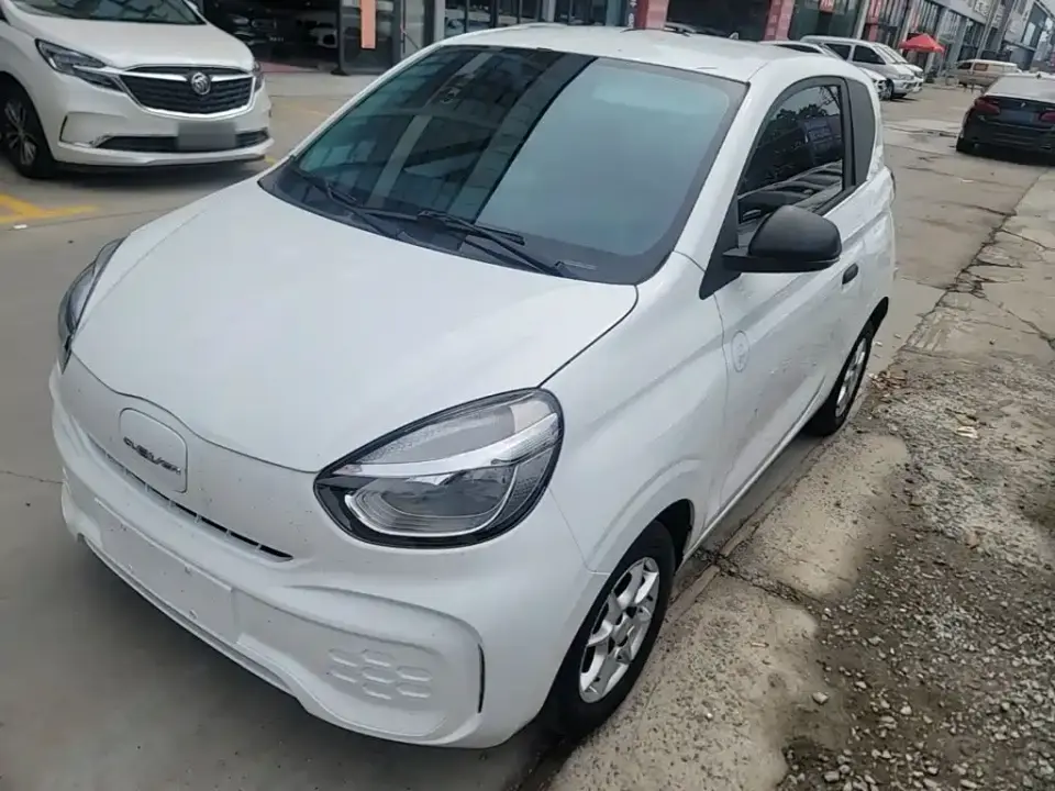 Roewe Kaiwei CLEVER 311km Vitality Bobo Edition 2022