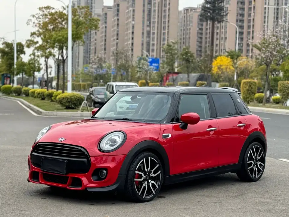Mini MINI 1.5T ONE 5-Door 2019