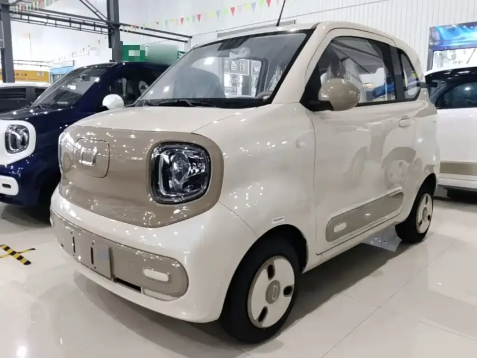Besturn Bestune Pony 222km Colorful Horse 2026
