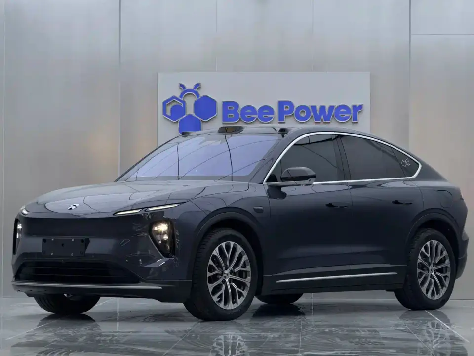 NIO EC6 75kWh 2024