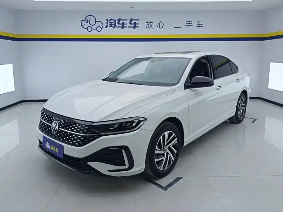 Volkswagen Lavida Model 300TSI DSG Starlight Leading Edition 2023