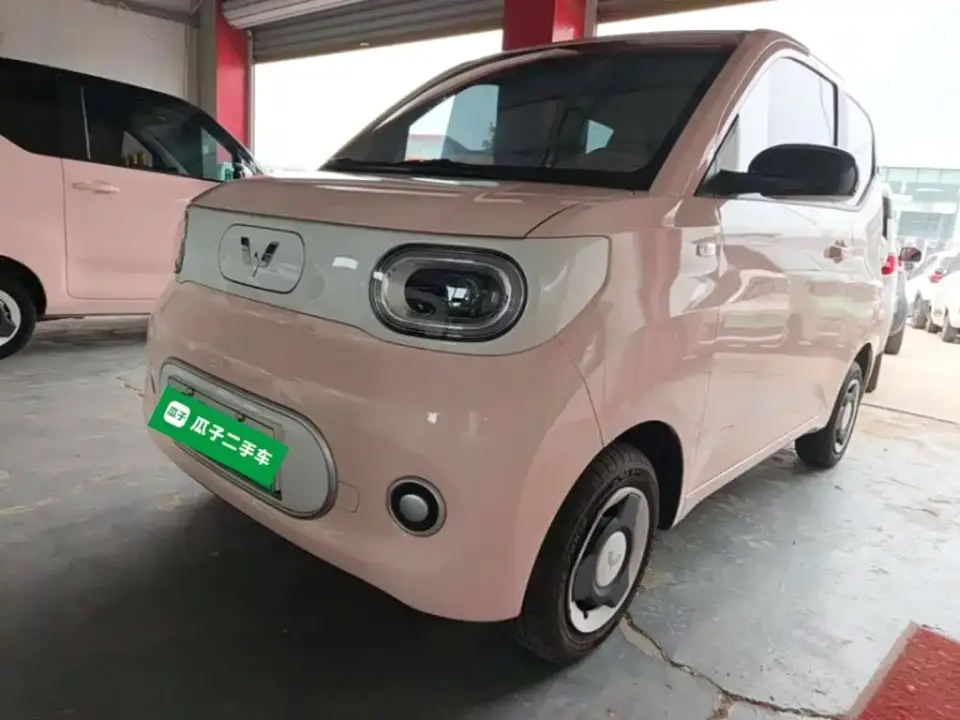 Wuling Motors Hongguang MINIEV 3rd Generation 215km Youth Edition 2025