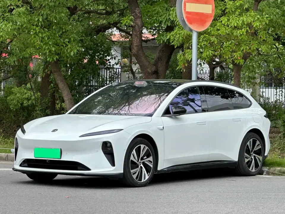 NIO ET5T 75kWh Touring 2024