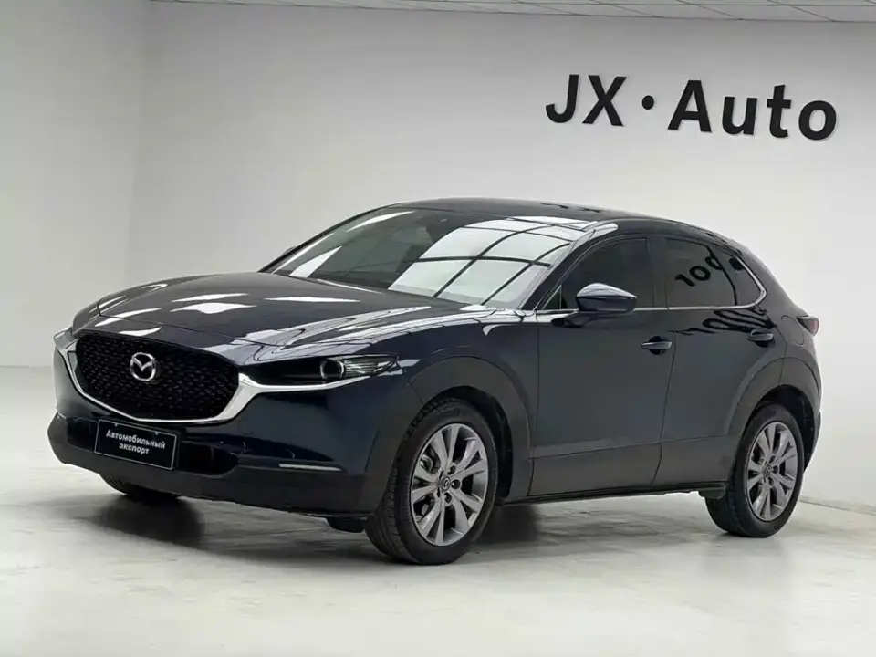 Mazda CX-30 2.0L Auto Elegant Joy Type 2022