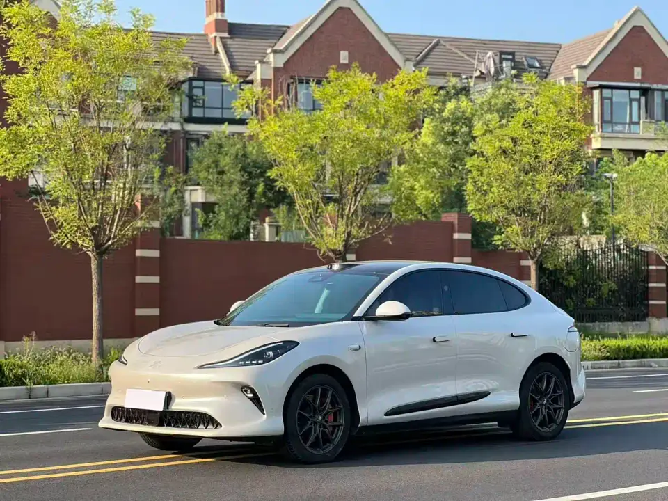 IM Motors IM LS6 Gecko Smart Drive Edition 2024
