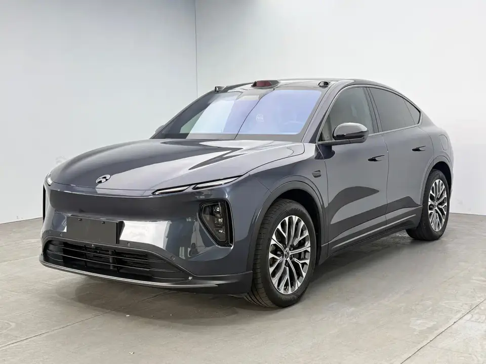 NIO EC6 75kWh 2024